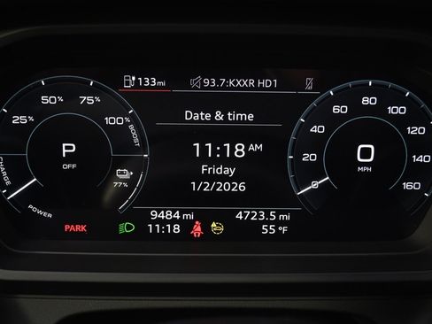 Used 2022 Audi Q4 e-tron Premium w/ Convenience Package image 25