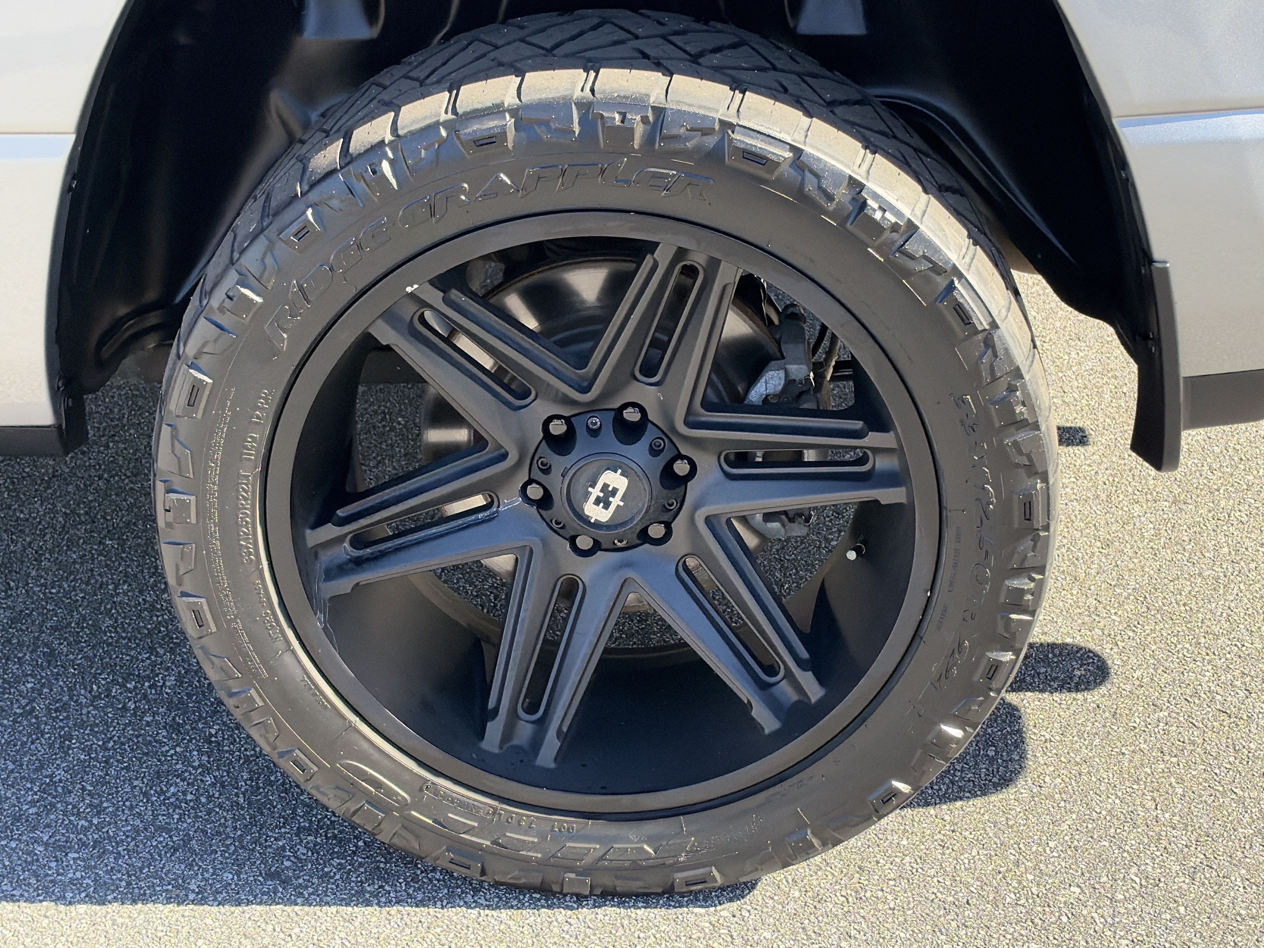 Used 2020 RAM 1500 Big Horn AWD/4WD image 23
