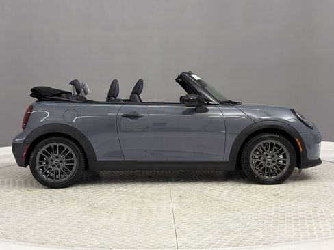 New 2026 MINI Cooper S FWD image 8