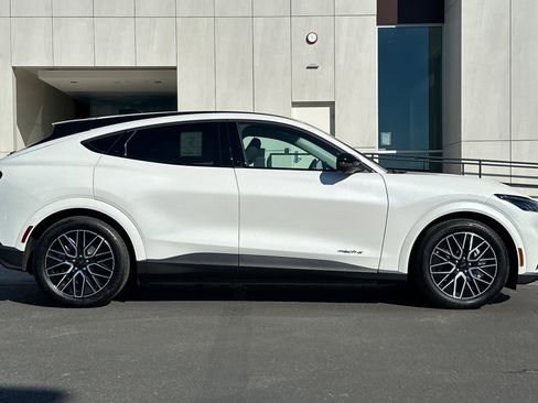 New 2025 Ford Mustang Mach-E Premium image 2