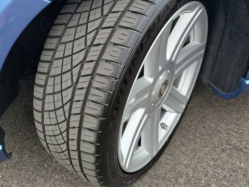 Used 2005 Chrysler Crossfire Limited RWD image 11