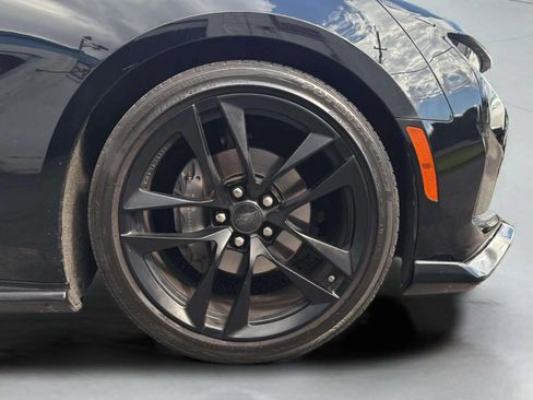Used 2019 Chevrolet Camaro LT w/ 1LE Track Performance Package RWD image 37
