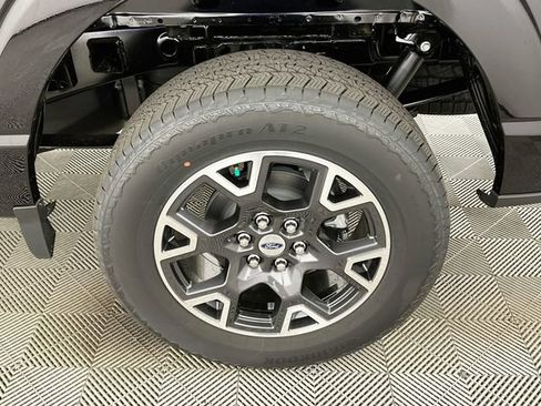 Used 2025 Ford F150 STX w/ Equipment Group 200A AWD/4WD image 20
