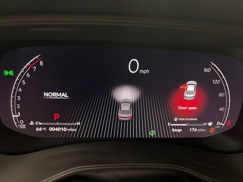 Used 2024 Acura TLX w/ Technology Package image 20