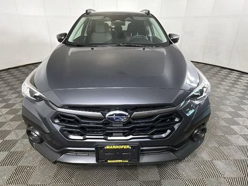 Used 2025 Subaru Crosstrek 2.0i Premium AWD/4WD image 8