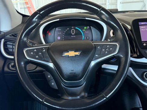 Used 2019 Chevrolet Volt LT w/ Power Convenience Package FWD image 52