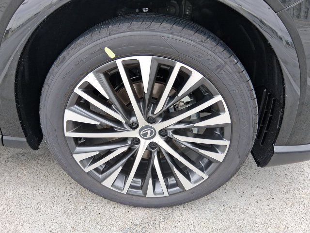 New 2026 Lexus RX 350 Premium Plus w/ Convenience Package FWD image 10