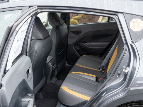 New 2026 Subaru Crosstrek 2.5i Sport image 19