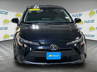 Used 2023 Toyota Corolla LE video 2