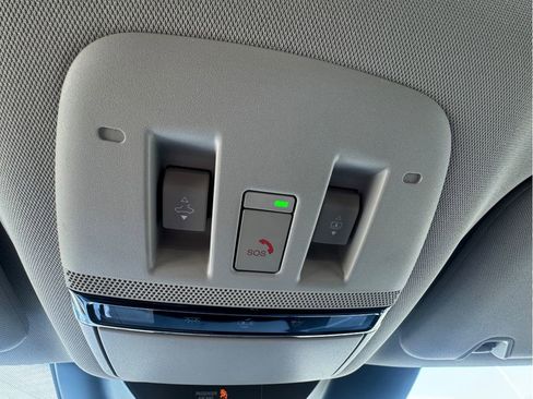 New 2025 Nissan Murano SL w/ Cargo Package image 16