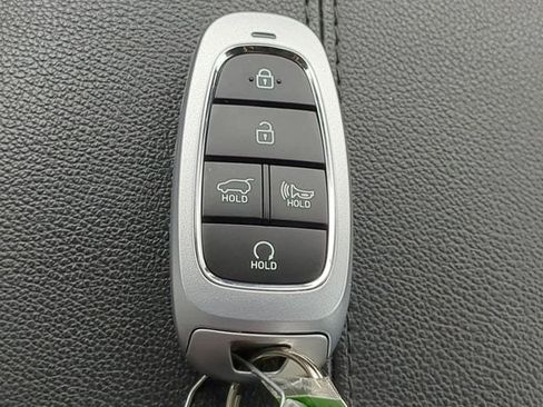 Used 2023 Hyundai Tucson SEL AWD/4WD image 26