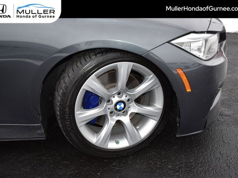 Used 2015 BMW 328i Sedan image 3