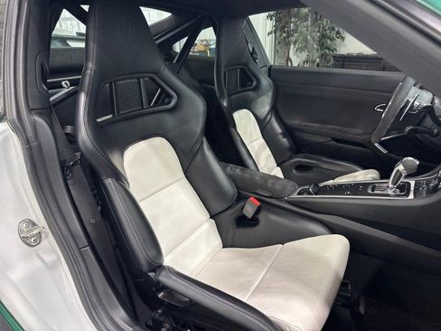 Used 2015 Porsche 911 GT3 w/ Sound Package Plus image 54