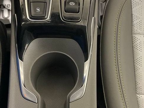Used 2023 Chevrolet Bolt EUV Premier w/ Sun & Sound Package FWD image 20