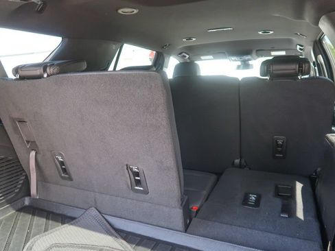 Used 2022 Chevrolet Tahoe LT AWD/4WD image 12