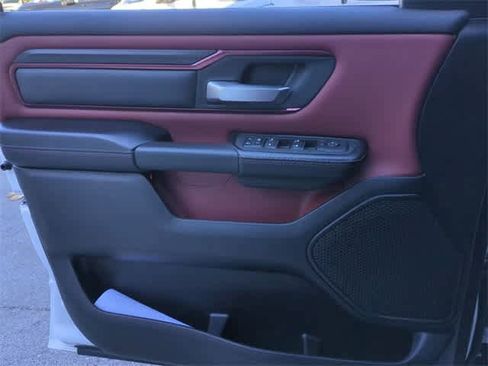 Used 2025 RAM 1500 Rebel w/ Rebel Level 1 Equipment Group image 30