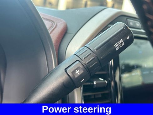 Certified 2022 Ford F350 Platinum image 16