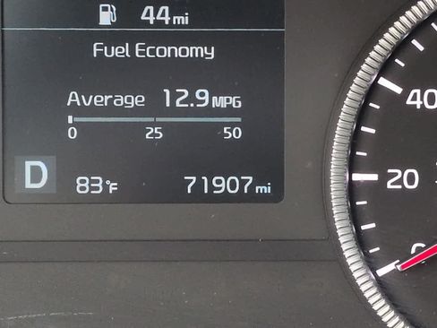 Used 2021 Kia Telluride S FWD image 27