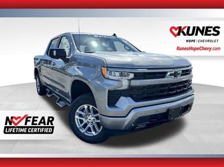New 2025 Chevrolet Silverado 1500 RST w/ Convenience Package II video 1