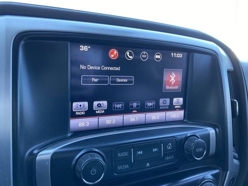 Used 2016 GMC Sierra 1500 SLT image 18