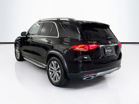Certified 2022 Mercedes-Benz GLE 350 4MATIC image 7