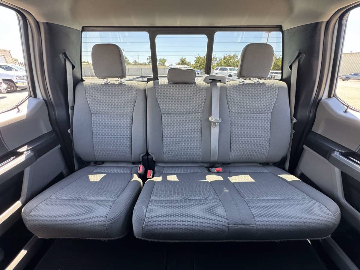 Used 2018 Ford F150 XLT w/ Equipment Group 302A Luxury AWD/4WD image 35