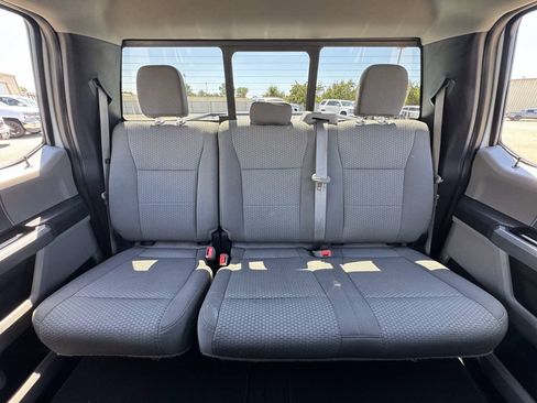 Used 2018 Ford F150 XLT w/ Equipment Group 302A Luxury AWD/4WD image 35