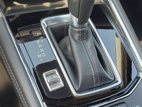 New 2025 MAZDA CX-5 AWD 2.5 S image 30