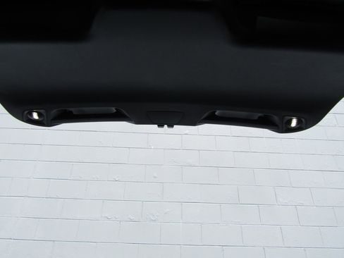 Used 2025 Ford Bronco Sport Outer Banks w/ Outer Banks Tech Package+ image 10