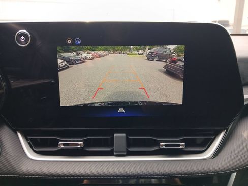 Used 2025 Chevrolet Equinox LT AWD/4WD image 22