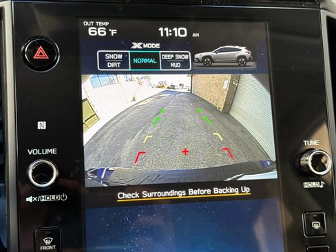 New 2026 Subaru Crosstrek 2.0i Premium image 20