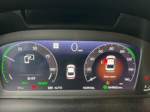 Used 2023 Honda Accord Sport image 8