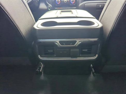 Used 2020 GMC Sierra 2500 Denali w/ Denali Ultimate Package image 14