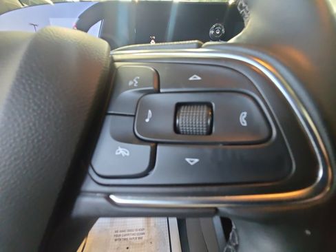 Certified 2024 Buick Encore GX Sport Touring w/ Experience Buick Package AWD/4WD image 19