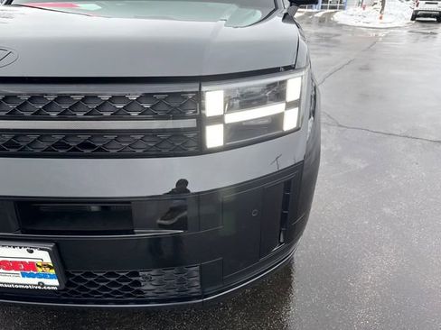 Certified 2025 Hyundai Santa Fe Calligraphy image 47