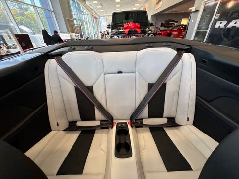 Used 2023 BMW M4 xDrive Competition image 28