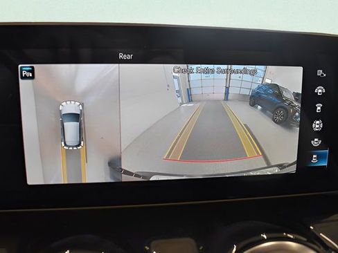 Used 2021 Mercedes-Benz GLA 250 4MATIC image 8