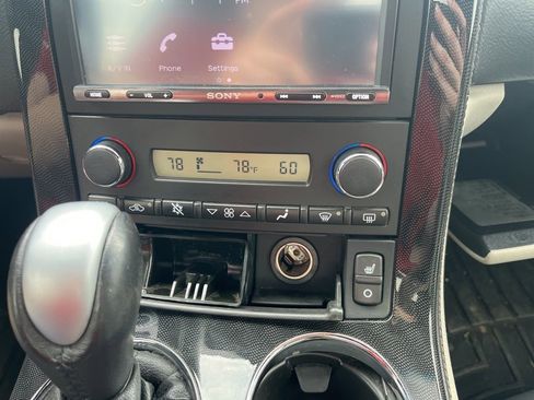 Used 2011 Chevrolet Corvette Grand Sport w/ Preferred Equipment Group RWD image 55