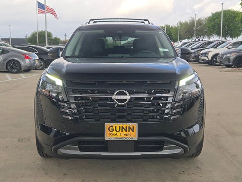 New 2026 Nissan Pathfinder SL FWD image 7