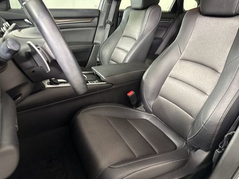 Used 2020 Honda Accord Sport image 10
