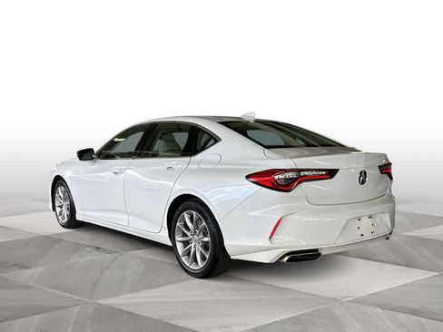 Used 2023 Acura TLX FWD image 6