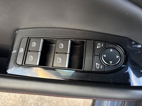 New 2026 MAZDA MAZDA3 Carbon image 19