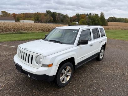 Used 2013 Jeep Patriot Sport w/ PWR Value Group