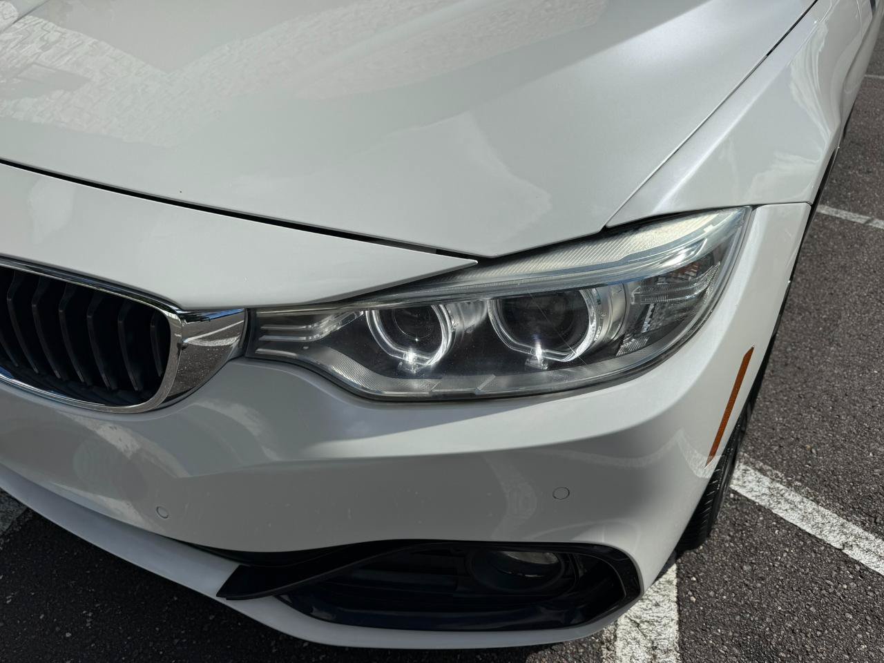 Used 2017 BMW 430i Gran Coupe RWD image 11