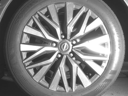 Used 2025 Nissan Altima 2.5 SV image 14