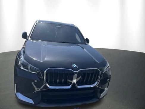 Used 2023 BMW X1 xDrive28i w/ Convenience Package AWD/4WD image 7