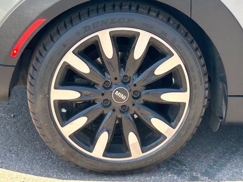 Used 2016 MINI Cooper S FWD image 10