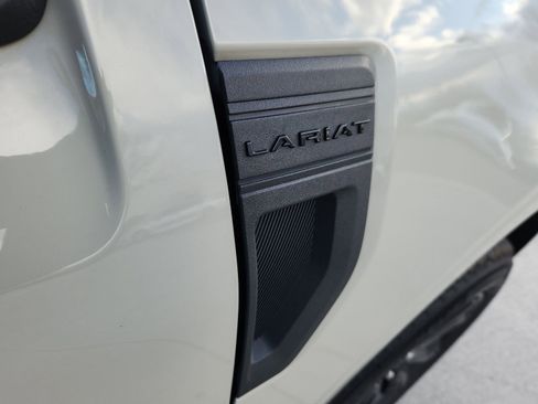 Used 2024 Ford Maverick Lariat w/ Black Appearance Package image 14