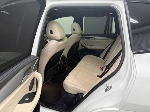 Used 2021 BMW X3 M40i w/ Executive Package image 23