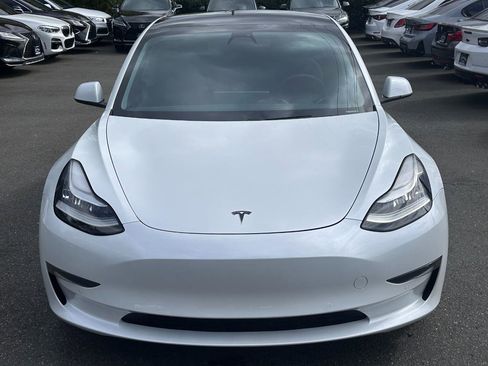 Used 2020 Tesla Model 3 Performance AWD/4WD image 12